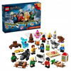 LEGO HARRY POTTER 76456 KALENDARZ ADWENTOWY 2025 zestaw klocków dla dzieci