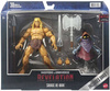 HE-MAN Masters of the Universe figurka Sava GYY41