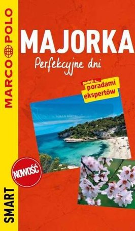 Przewodnik Marco Polo Smart. Majorka