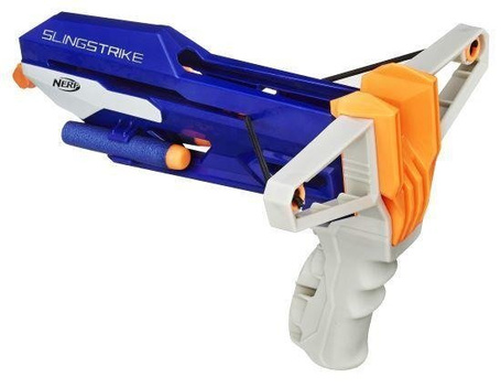 NERF A9250 Elite Slingstrike