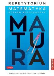 Matura. Matematyka. Repetytorium ZR