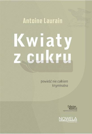 Kwiaty z cukru Collection Nouvelle