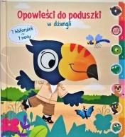 Opowieści do poduszki - Na wakacjach