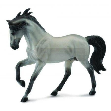 Ogier Audaluian Szary