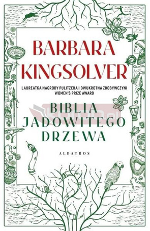 Biblia jadowitego drzewa