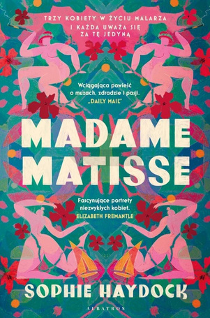 Madame Matisse