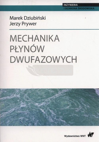 Mechanika płynów dwufazowych