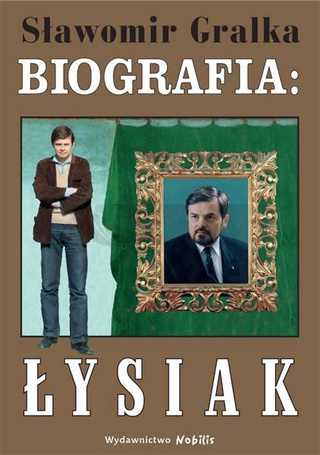 Biografia: Łysiak