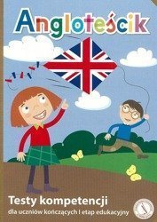 Angloteścik