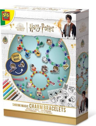 Bransoletki magiczne Harry Potter