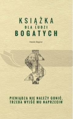 Książka dla ludzi bogatych