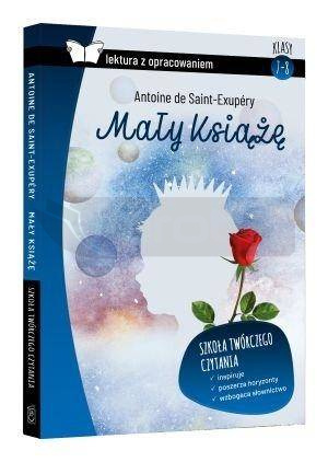 Mały Książę z oprac. BR SBM