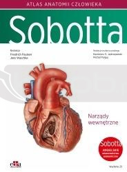 Atlas anatomii człowieka Sobotta. Angielskie miano