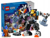 LEGO CITY SPACE 60428 KOSMICZNY MECH zestaw klocków dla dzieci +6 lat