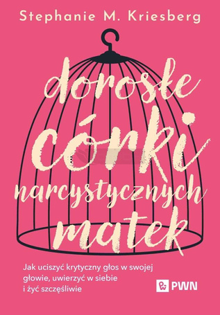 Dorosłe córki narcystycznych matek