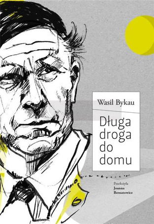 Długa droga do domu