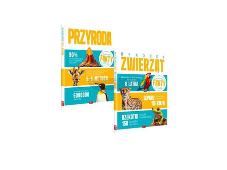 Pakiet: Przyroda
