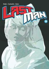 Lastman T.10