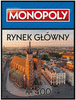 PUZZLE 1000 MONOPOLY KRAKÓW Rynek Główny 5599