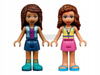 LEGO FRIENDS 41677 LEŚNY WODOSPAD zestaw klocków dla dzieci +5 lat