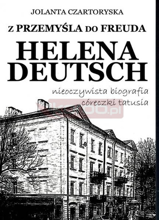 Z Przemyśla do Freuda