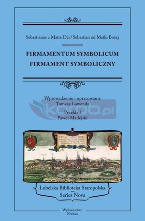 Firmamentum symbolicum. Firmament symboliczny