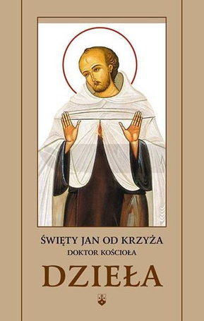 Dzieła - św. Jan od Krzyża