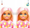 BARBIE CUTIE REVEAL CHELSEA W PRZEBRANIU MAŁPKI HKR14