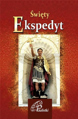 Święty Ekspedyt