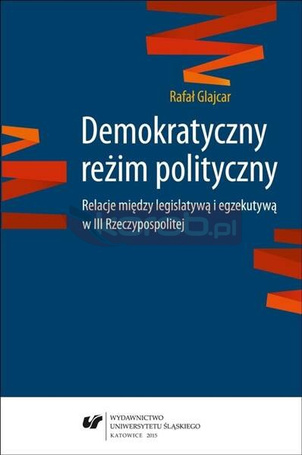 Demokratyczny reżim polityczny