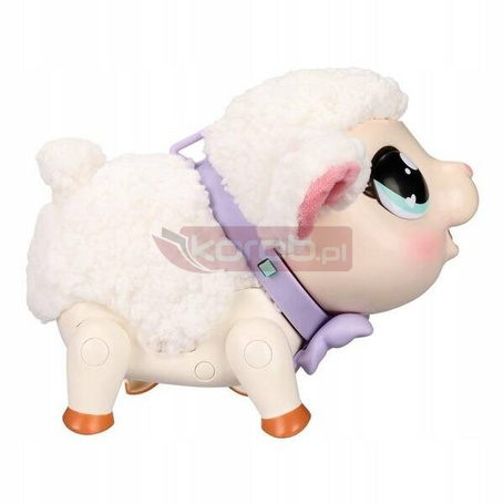 LITTLE LIVE PETS OWIECZKA interaktywna 26476