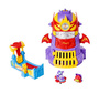 SuperThings S Adventure Power Tower Assault