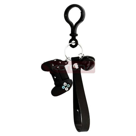 Brelok Pad czarny dla chłopaka