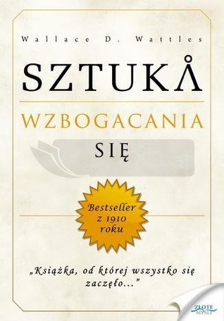 Sztuka wzbogacania się