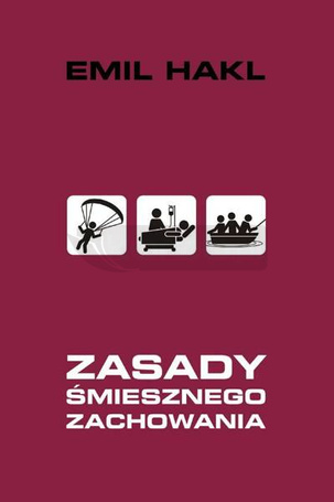Zasady śmiesznego zachowania