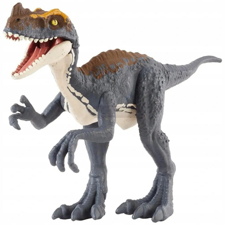 JURASSIC WORLD DINOZAUR Proceratosaurus - Frenzy Pack, figurka 18cm JCL55