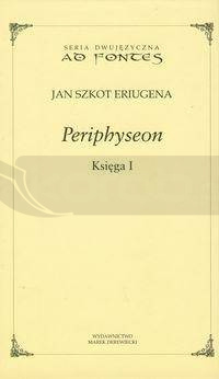Periphyseon Księga 1