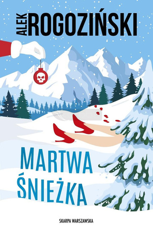 Martwa Śnieżka