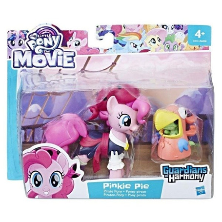 My Little Pony Guardians of Harmony PINKIE PIE 