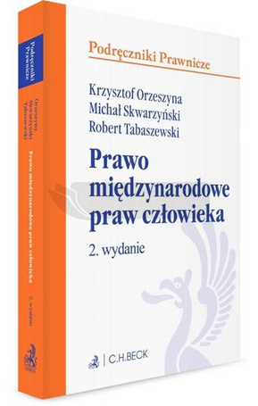 Prawo międzynarodowe praw człowieka