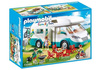 Playmobil 70088 Rodzinne auto kempingowe