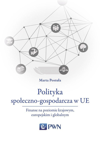 Polityka społeczno-gospodarcza w UE