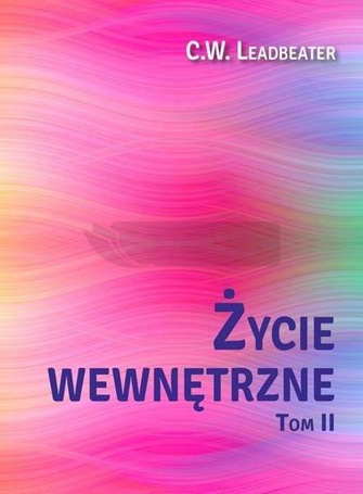 Życie wewnętrzne T.2