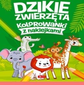 Dzikie zwierzęta