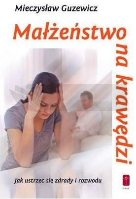 Małżeństwo na krawędzi