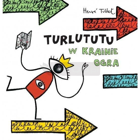 Turlututu. W Krainie Ogra TW