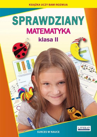 Sprawdziany SP 2 Matematyka