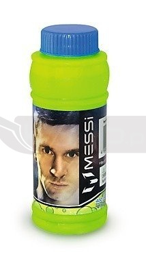 Bańki mydlane Messi, płyn 118ml