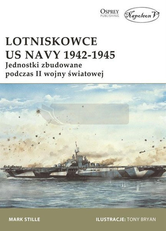 Lotniskowce US Navy 1942-1945