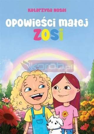 Opowieści małej Zosi